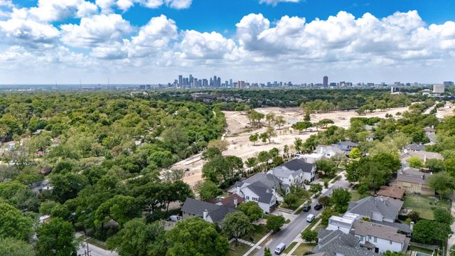 6954 La Vista Drive, Dallas, TX 75214