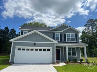 105 Shelton Drive, Guyton, GA 31312