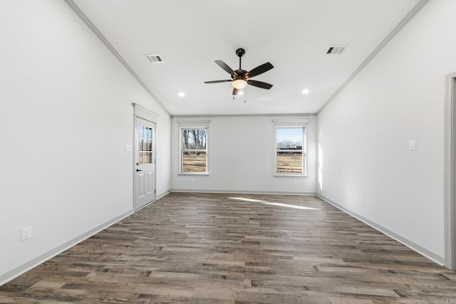 716 Moon Road, Ward, AR 72176