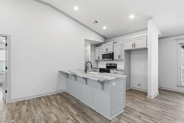 716 Moon Road, Ward, AR 72176