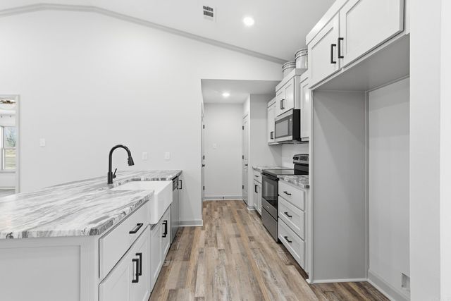 716 Moon Road, Ward, AR 72176