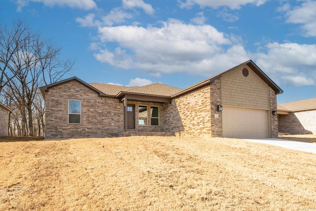 716 Moon Road, Ward, AR 72176