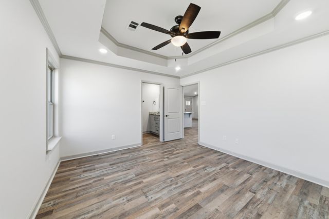 716 Moon Road, Ward, AR 72176