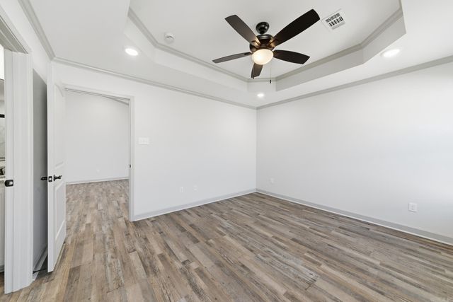 716 Moon Road, Ward, AR 72176