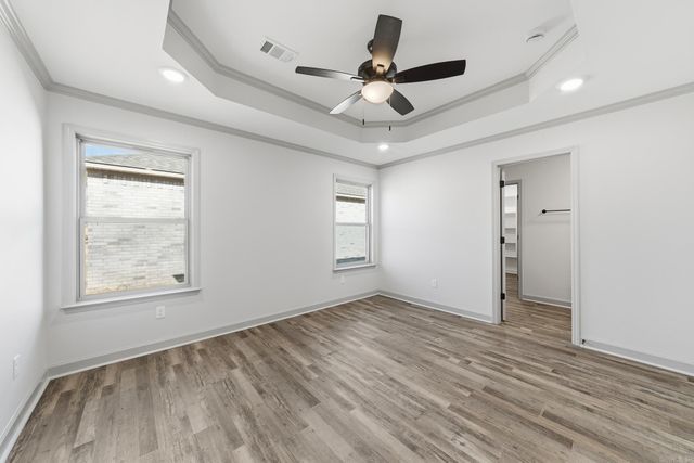 716 Moon Road, Ward, AR 72176