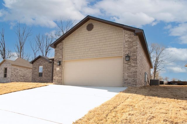 716 Moon Road, Ward, AR 72176