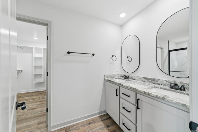 716 Moon Road, Ward, AR 72176