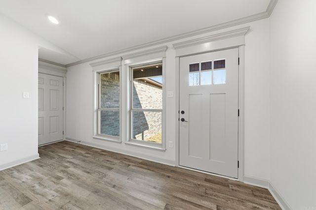 716 Moon Road, Ward, AR 72176