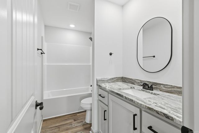 716 Moon Road, Ward, AR 72176