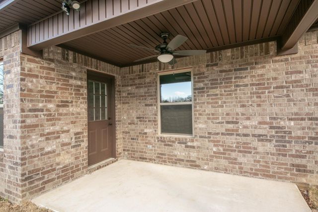 716 Moon Road, Ward, AR 72176