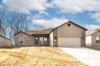 716 Moon Road, Ward, AR 72176