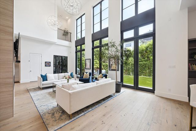 1306 Willard Street, Houston, TX 77006