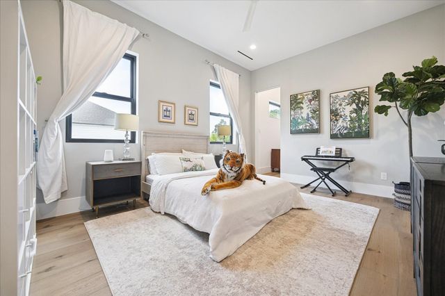 1306 Willard Street, Houston, TX 77006