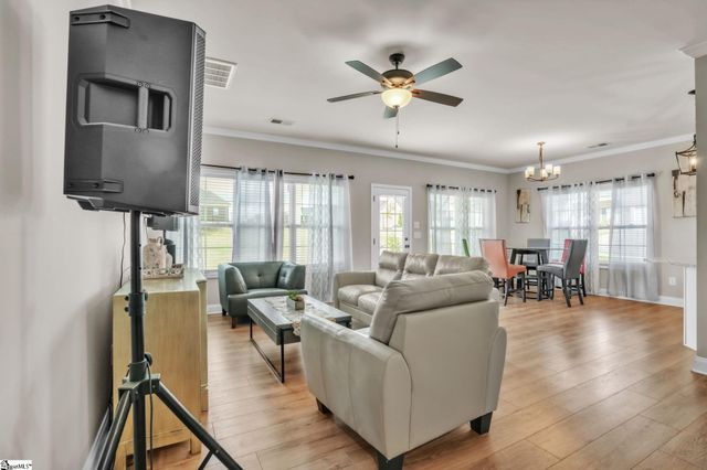 300 Fox Brook Court, Greenville, SC 29687