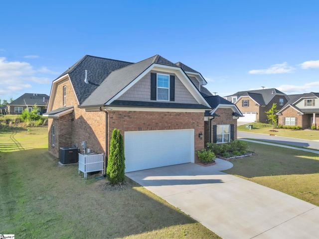 300 Fox Brook Court, Greenville, SC 29687