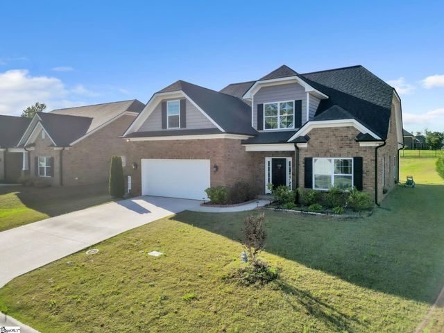 300 Fox Brook Court, Greenville, SC 29687