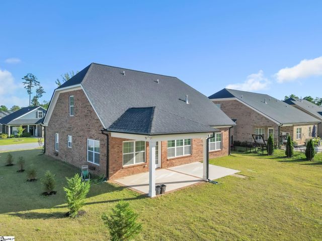 300 Fox Brook Court, Greenville, SC 29687