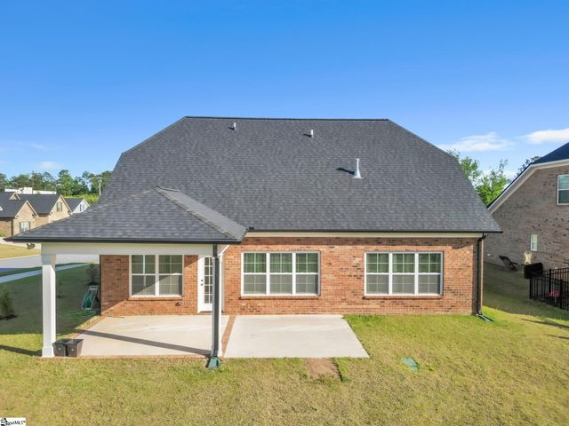 300 Fox Brook Court, Greenville, SC 29687
