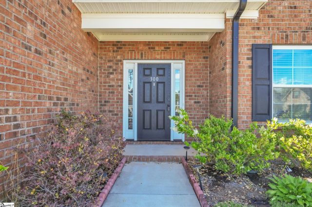 300 Fox Brook Court, Greenville, SC 29687