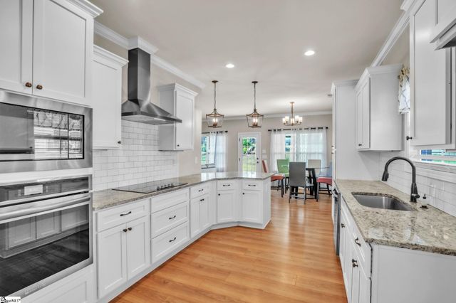 300 Fox Brook Court, Greenville, SC 29687
