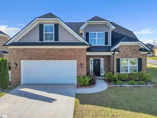 300 Fox Brook Court, Greenville, SC 29687