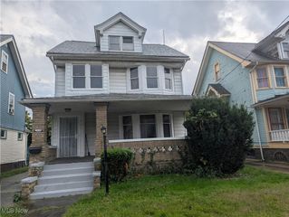 9108 Kempton Avenue, Cleveland, OH 44108