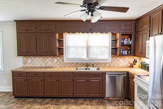 1399 Ruby Spencer Street, Newton, NC 28658