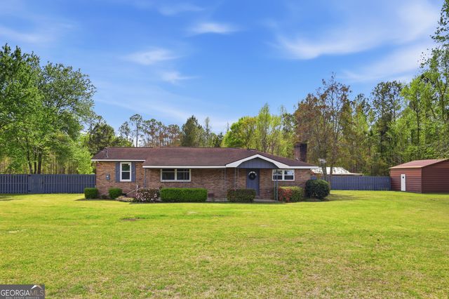 22010 Ga Highway 46, Pembroke, GA 31321