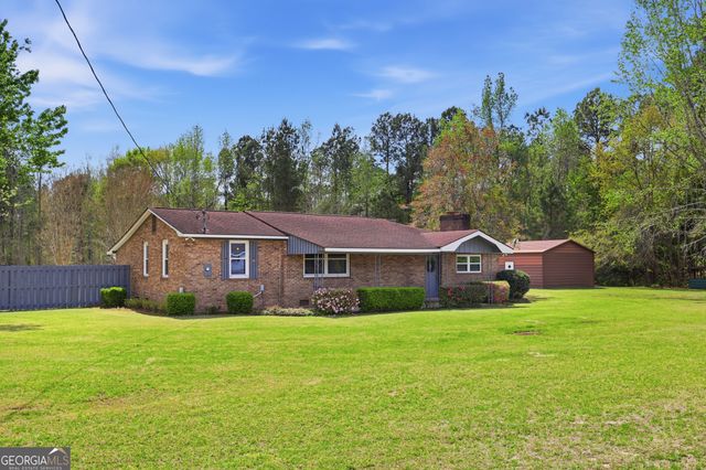 22010 Ga Highway 46, Pembroke, GA 31321