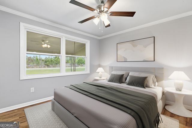 22010 Ga Highway 46, Pembroke, GA 31321