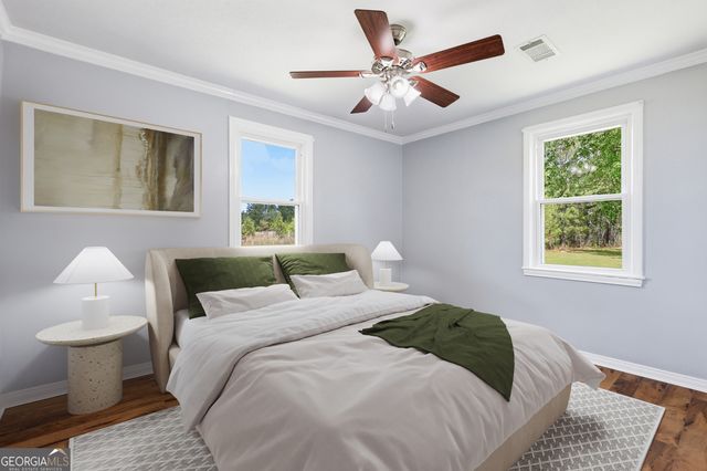 22010 Ga Highway 46, Pembroke, GA 31321