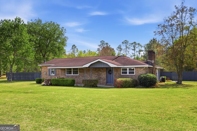 22010 Ga Highway 46, Pembroke, GA 31321