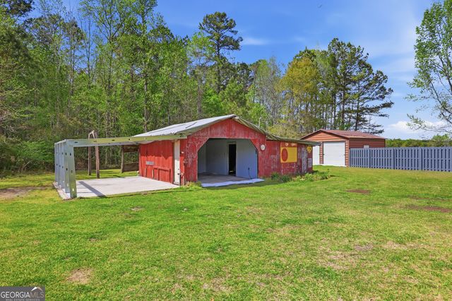 22010 Ga Highway 46, Pembroke, GA 31321