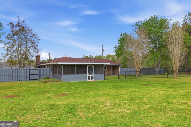 22010 Ga Highway 46, Pembroke, GA 31321