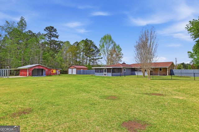 22010 Ga Highway 46, Pembroke, GA 31321