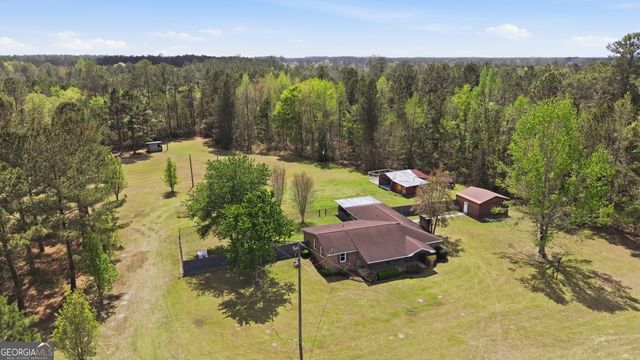 22010 Ga Highway 46, Pembroke, GA 31321