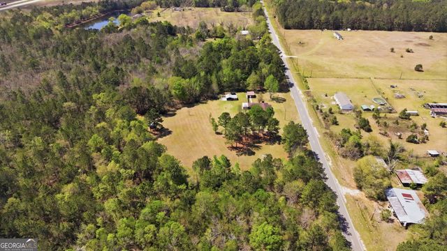 22010 Ga Highway 46, Pembroke, GA 31321