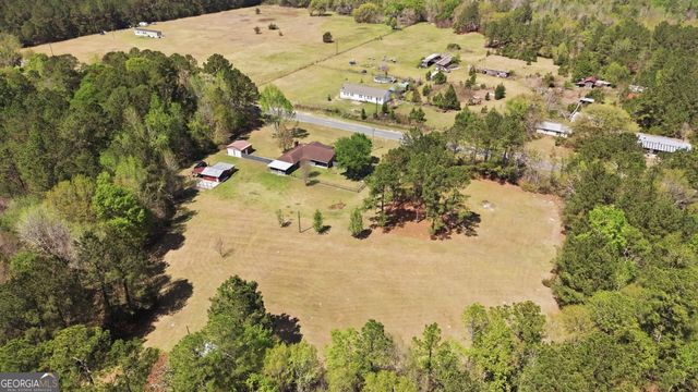 22010 Ga Highway 46, Pembroke, GA 31321