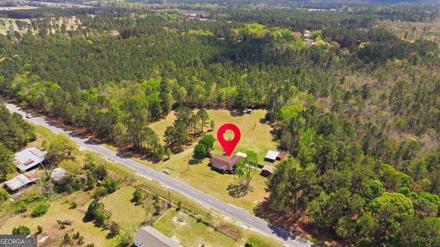 22010 Ga Highway 46, Pembroke, GA 31321