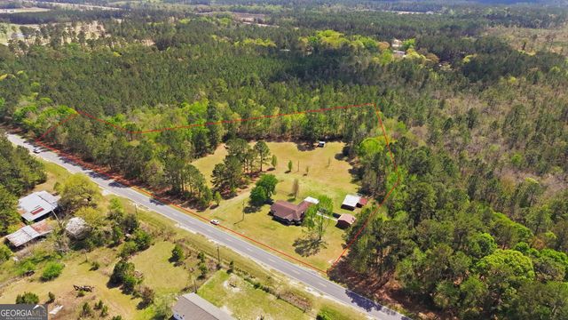 22010 Ga Highway 46, Pembroke, GA 31321