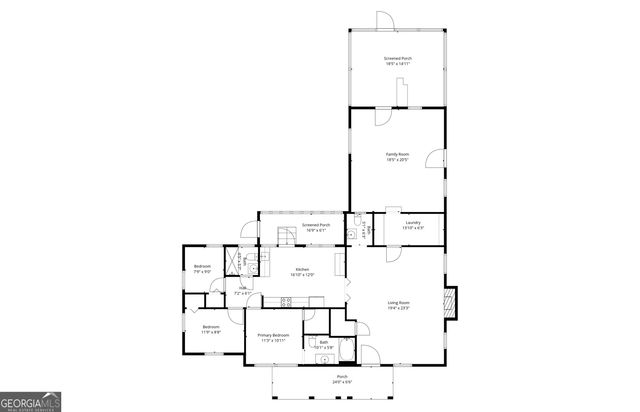 22010 Ga Highway 46, Pembroke, GA 31321