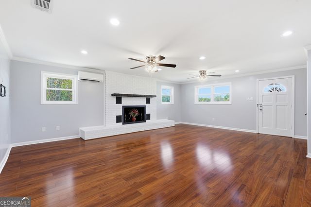 22010 Ga Highway 46, Pembroke, GA 31321