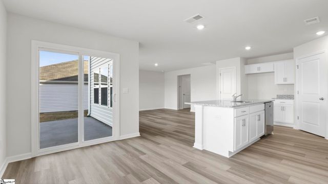 105 Elgin Drive, Laurens, SC 29360