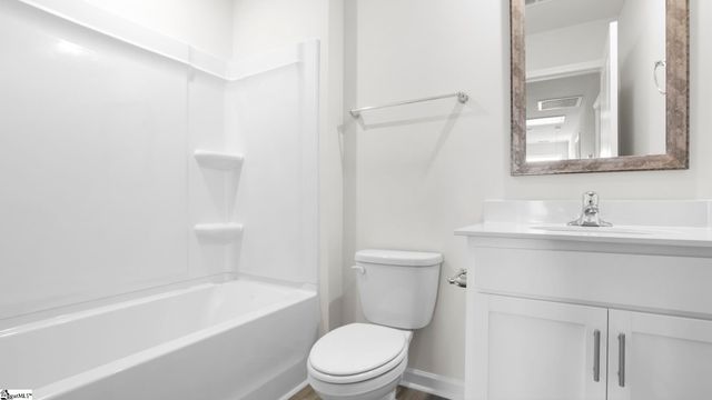 105 Elgin Drive, Laurens, SC 29360