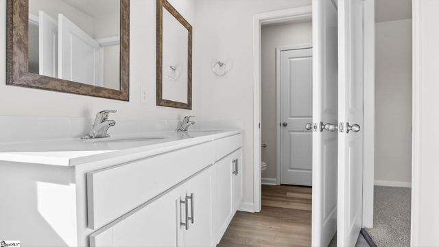 105 Elgin Drive, Laurens, SC 29360