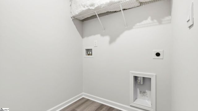 105 Elgin Drive, Laurens, SC 29360