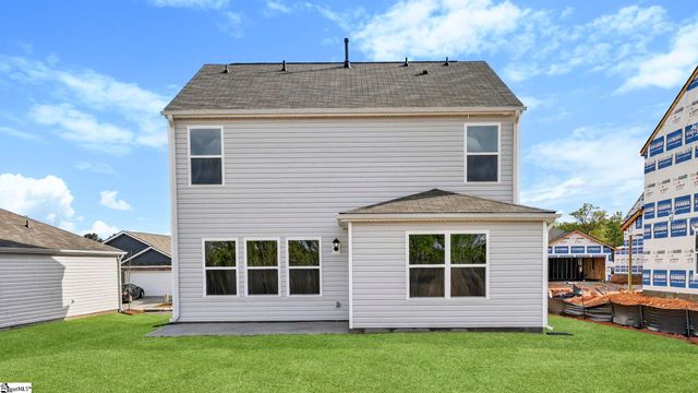 105 Elgin Drive, Laurens, SC 29360