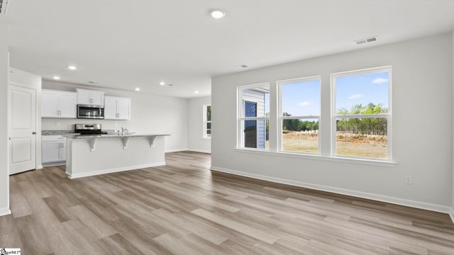 105 Elgin Drive, Laurens, SC 29360