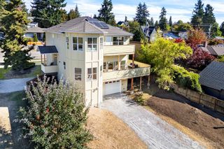 111 NW 125th Street, Seattle, WA 98177