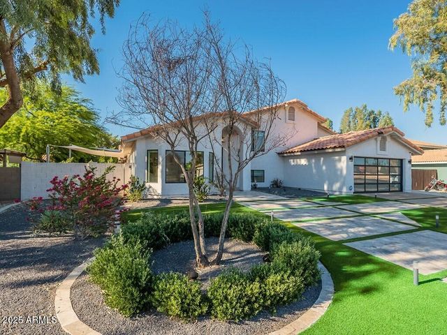 4748 E REDFIELD Road, Phoenix, AZ 85032